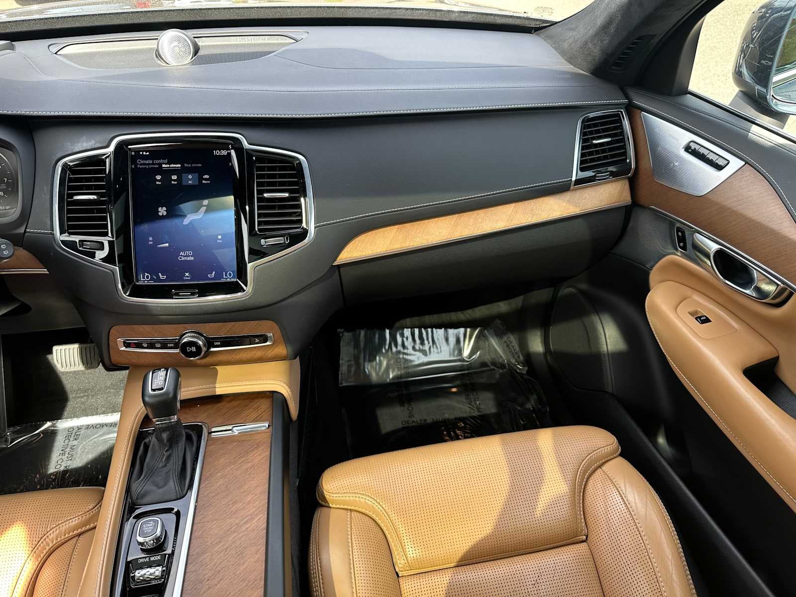 2019 Volvo XC90 Inscription