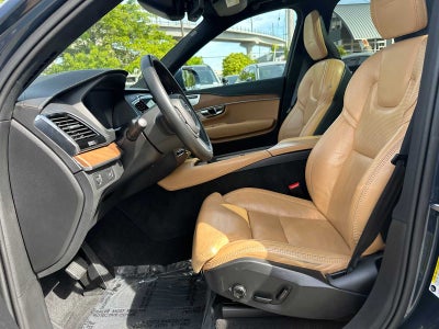 2019 Volvo XC90 Inscription