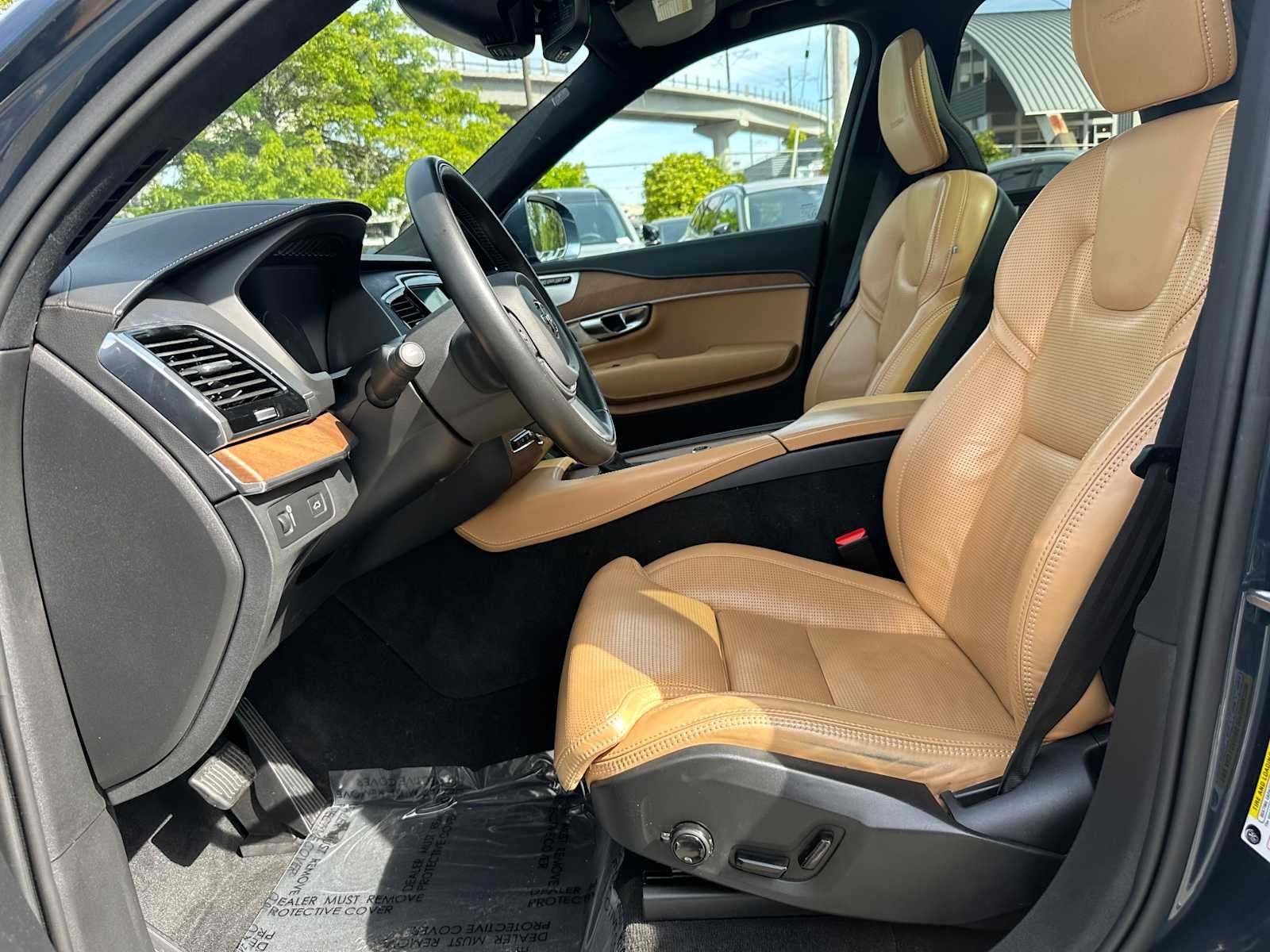 2019 Volvo XC90 Inscription