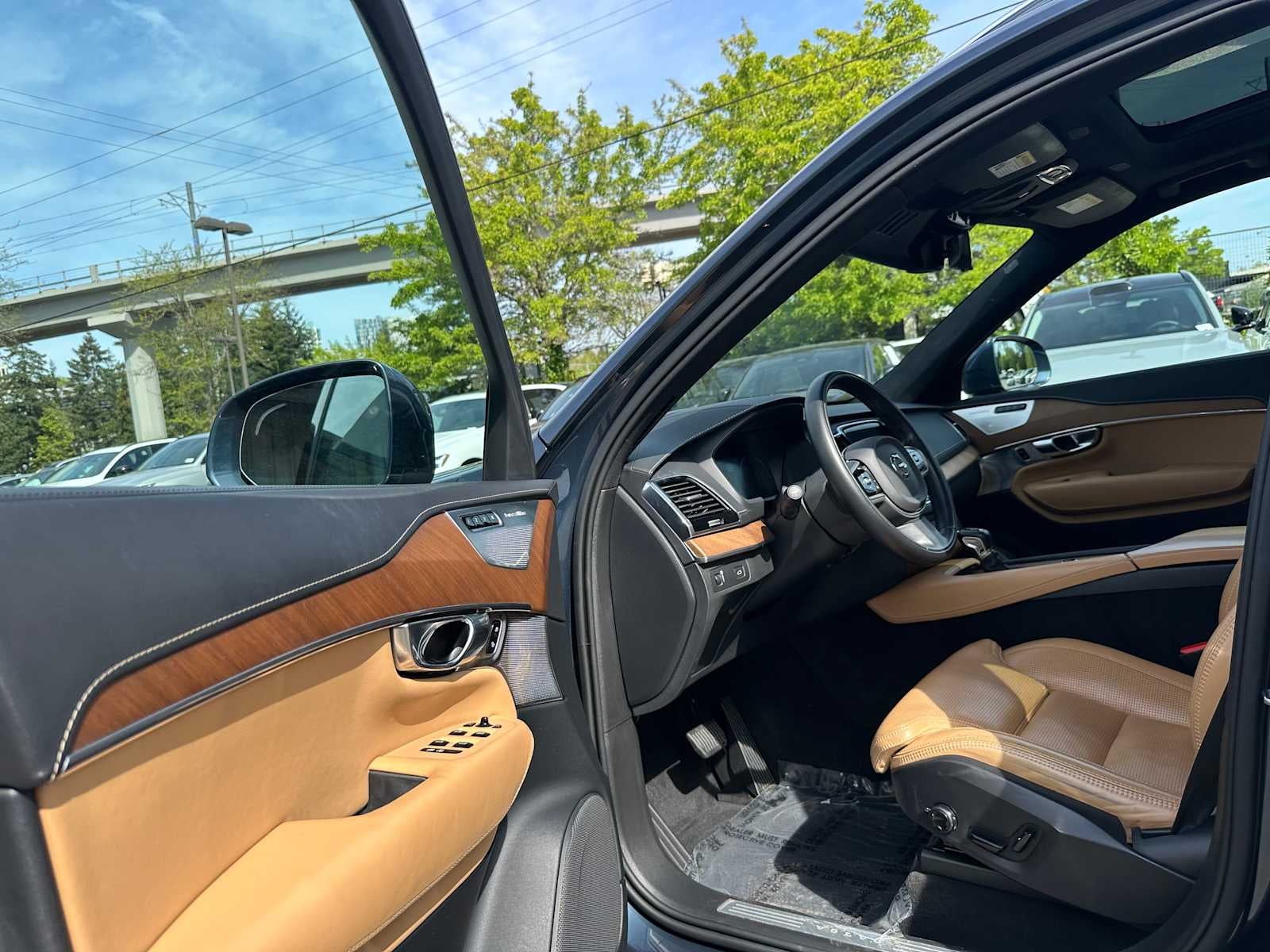2019 Volvo XC90 Inscription