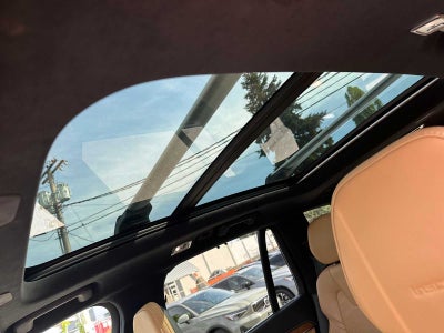2019 Volvo XC90 Inscription