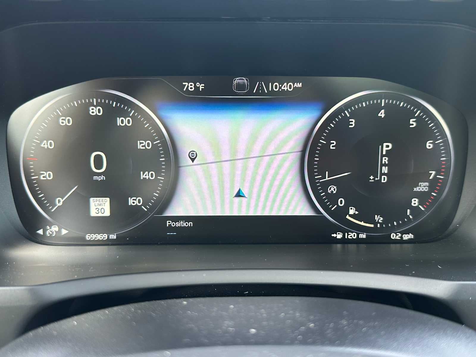 2019 Volvo XC90 Inscription