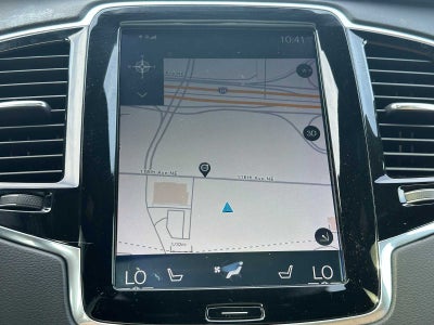2019 Volvo XC90 Inscription