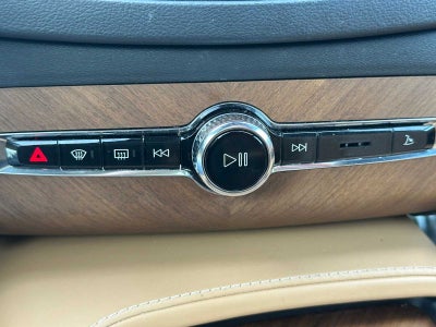 2019 Volvo XC90 Inscription