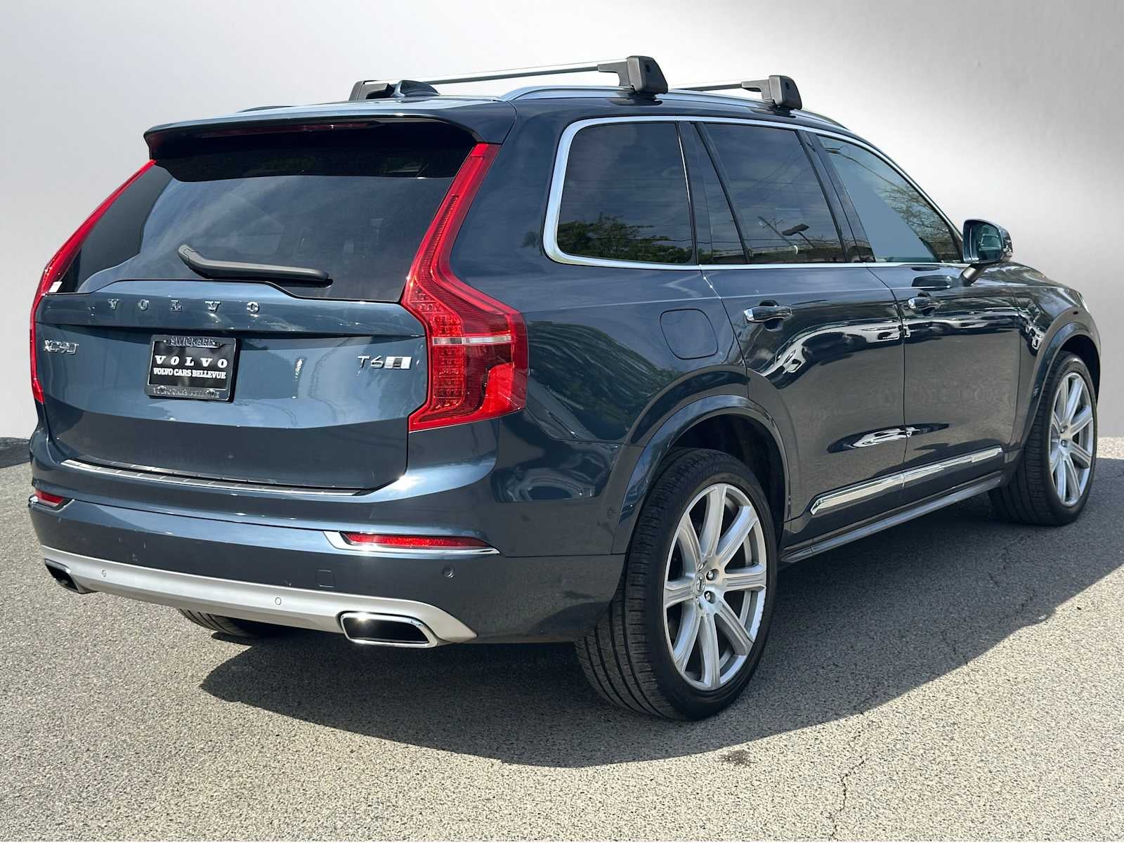 2019 Volvo XC90 Inscription