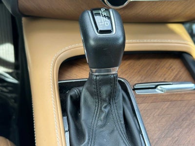 2019 Volvo XC90 Inscription