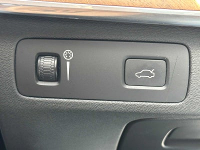 2019 Volvo XC90 Inscription