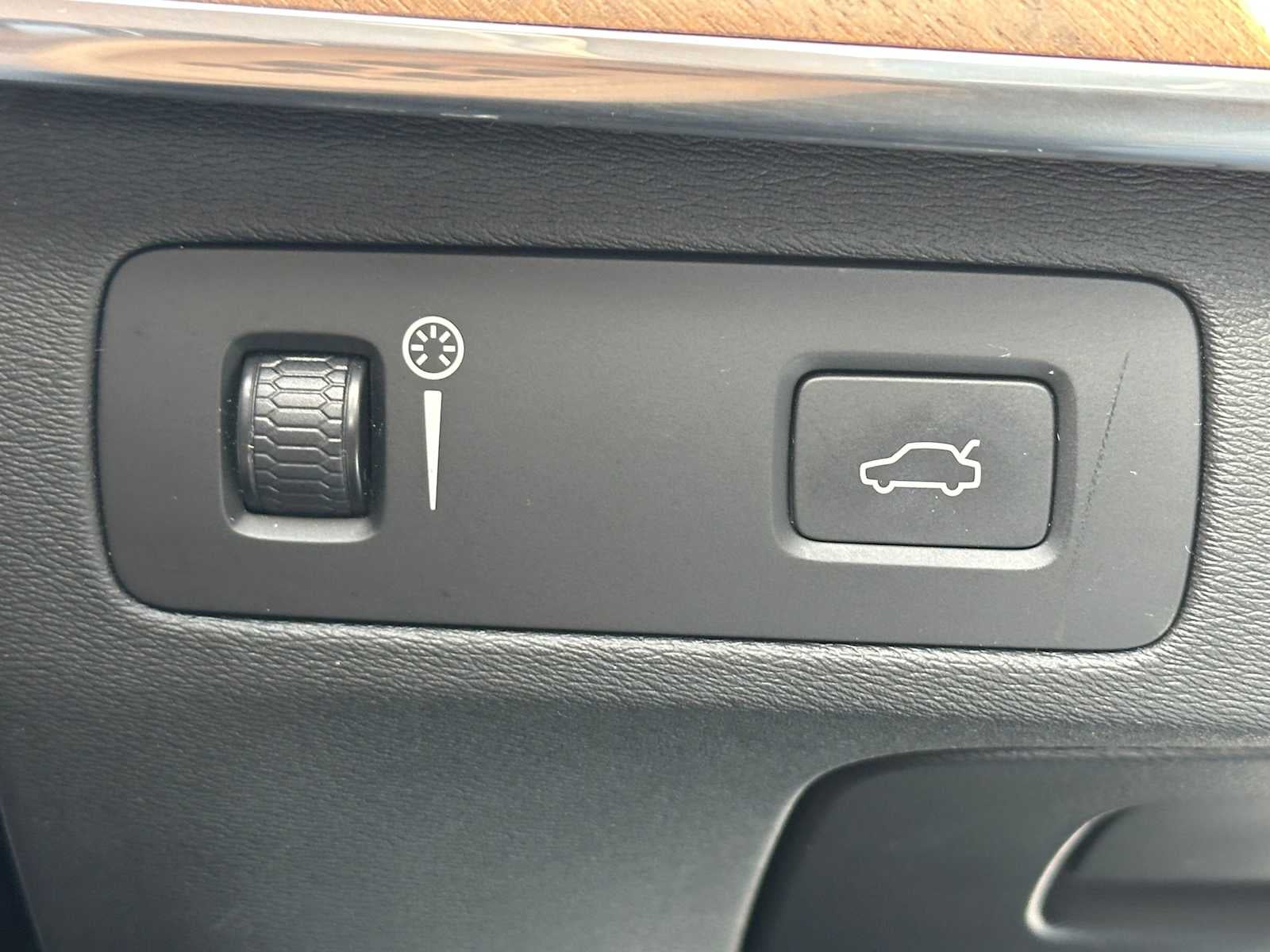 2019 Volvo XC90 Inscription
