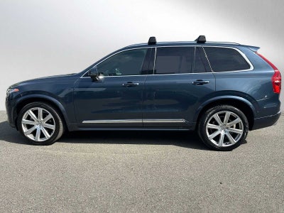 2019 Volvo XC90 Inscription