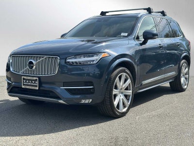 2019 Volvo XC90 Inscription