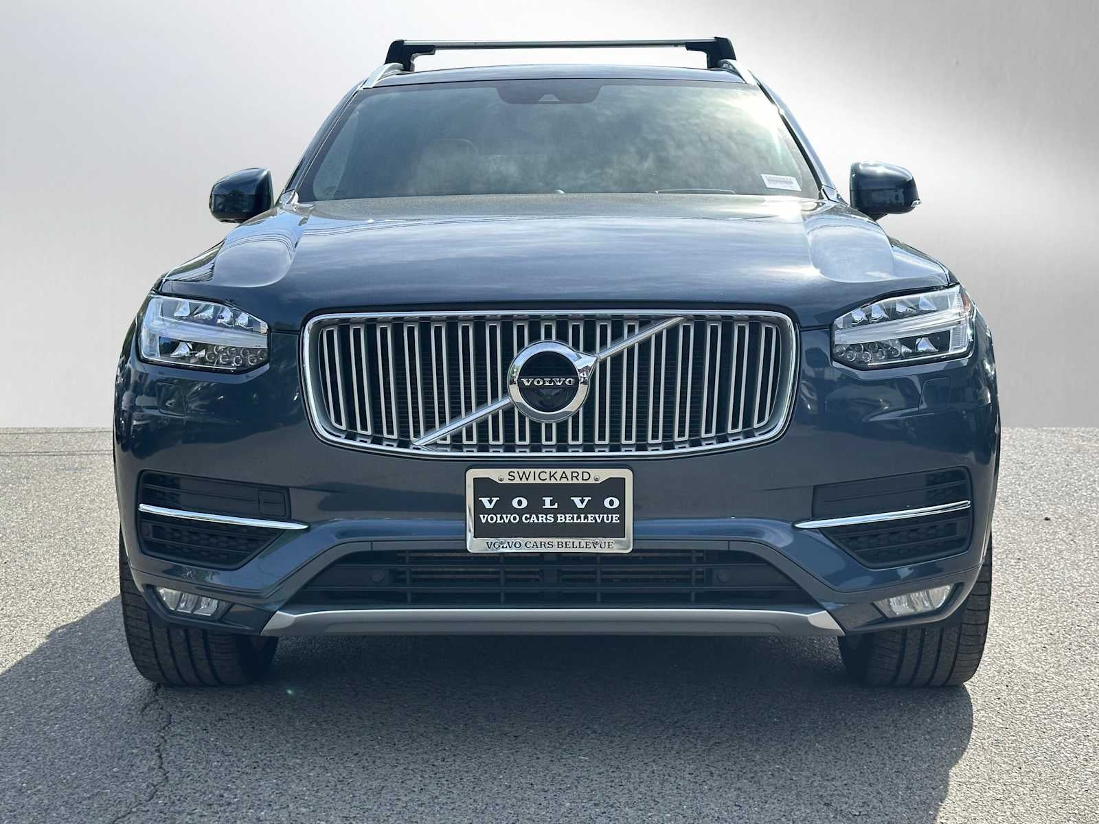 2019 Volvo XC90 Inscription
