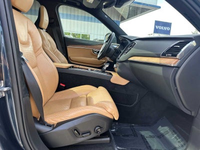 2019 Volvo XC90 Inscription