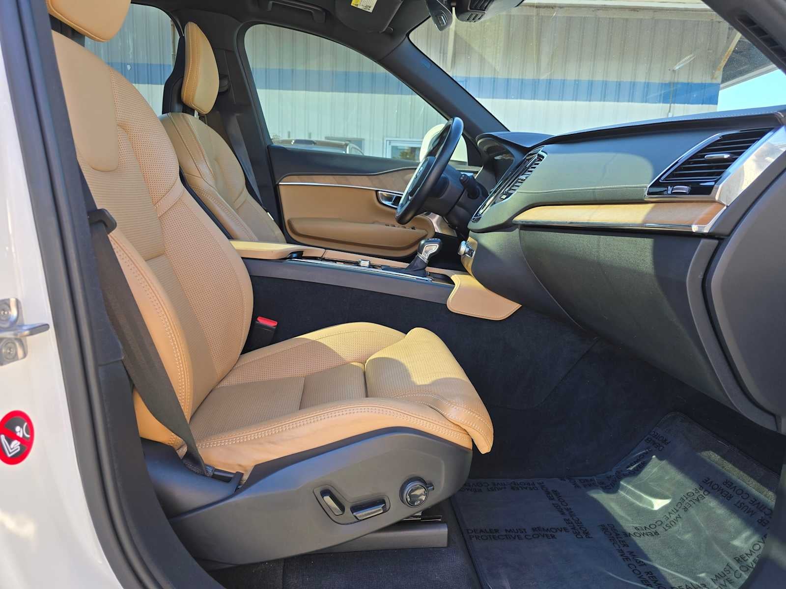 2018 Volvo XC90 Inscription