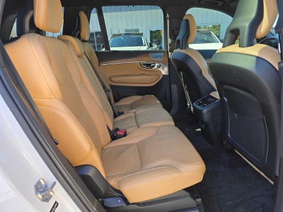 2018 Volvo XC90 Inscription
