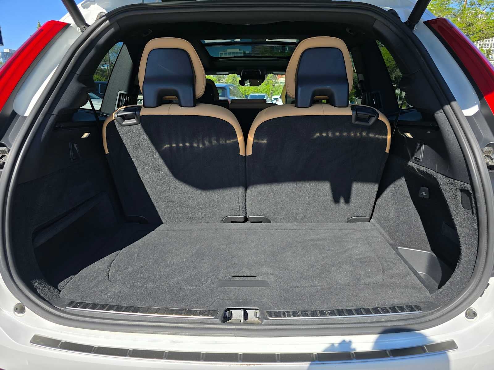 2018 Volvo XC90 Inscription