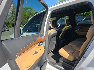 2018 Volvo XC90 Inscription