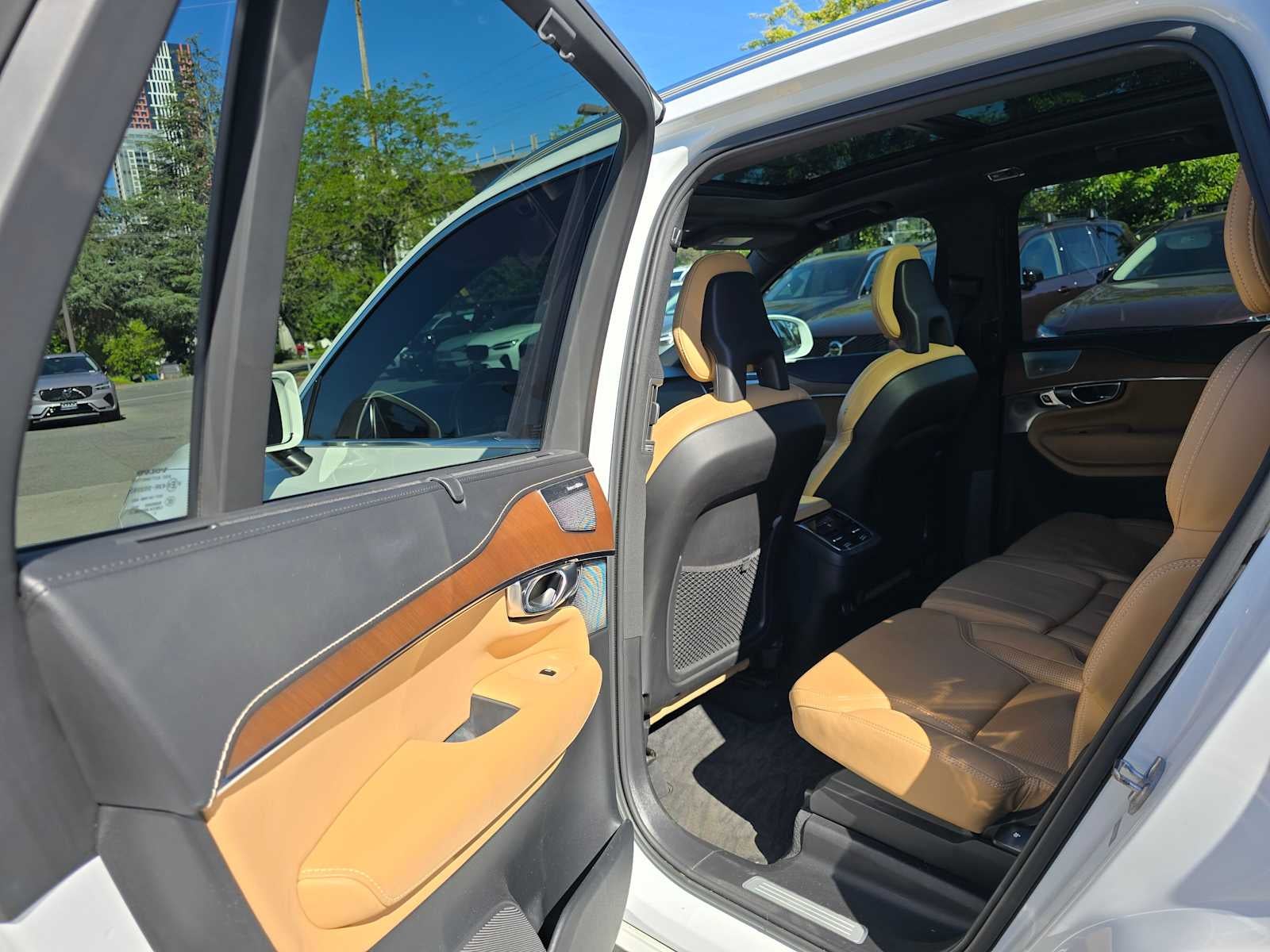 2018 Volvo XC90 Inscription
