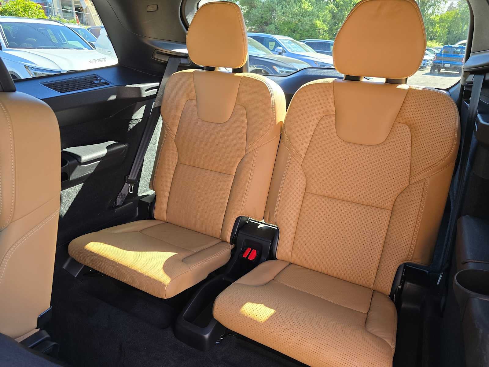 2018 Volvo XC90 Inscription