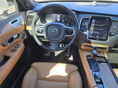 2018 Volvo XC90 Inscription