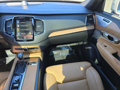 2018 Volvo XC90 Inscription