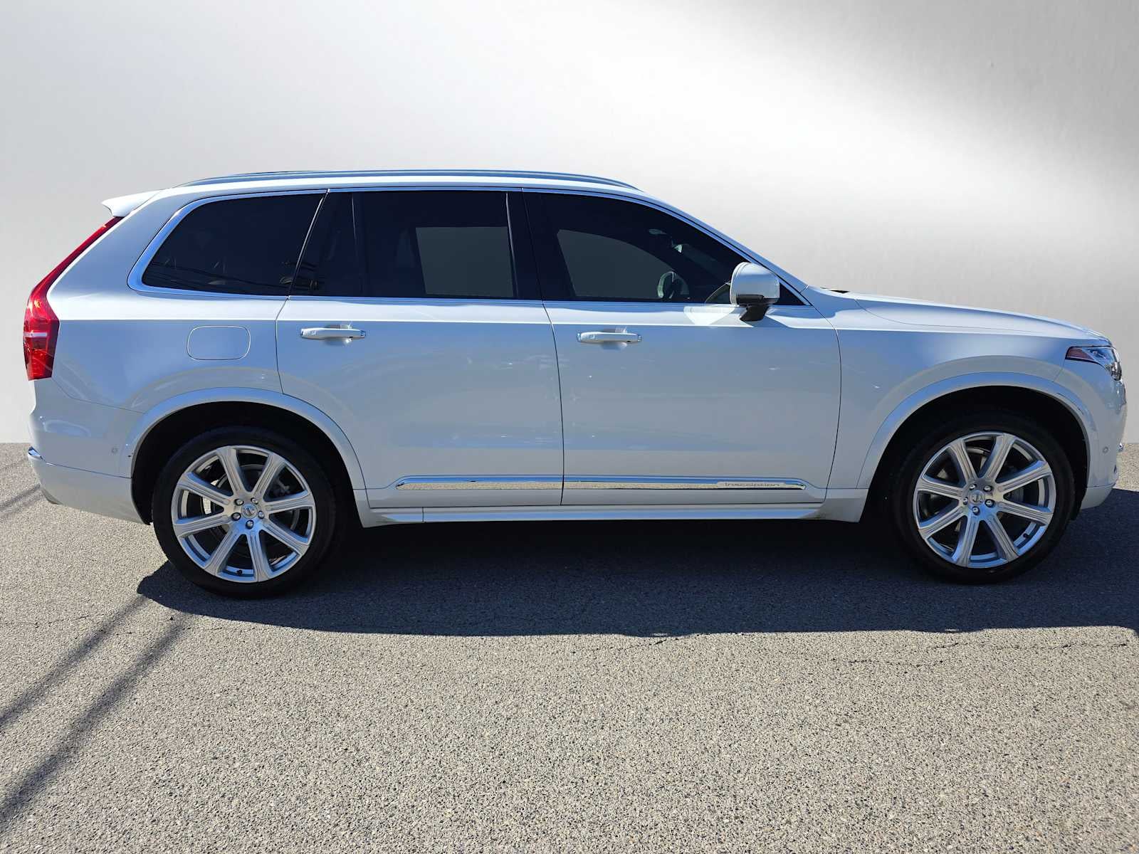 2018 Volvo XC90 Inscription