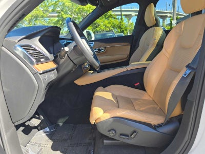 2018 Volvo XC90 Inscription
