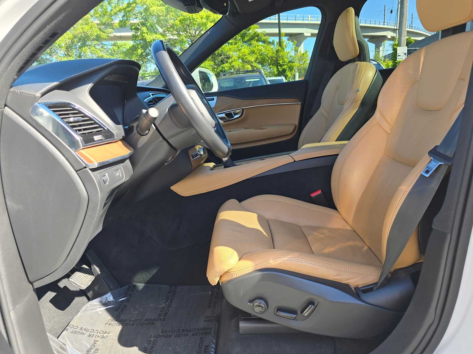 2018 Volvo XC90 Inscription