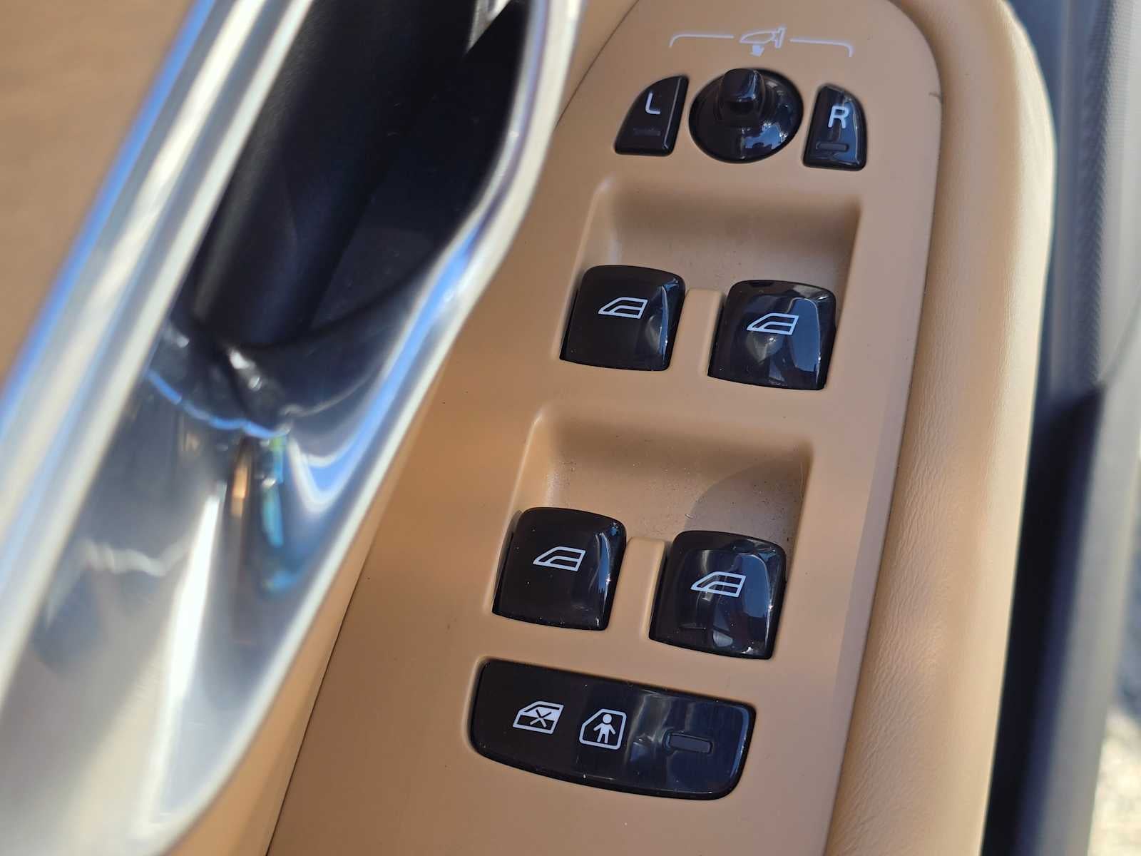 2018 Volvo XC90 Inscription
