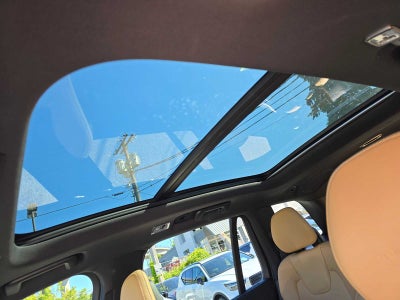 2018 Volvo XC90 Inscription