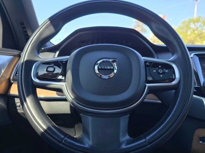 2018 Volvo XC90 Inscription