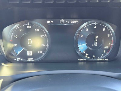 2018 Volvo XC90 Inscription