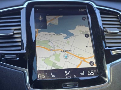 2018 Volvo XC90 Inscription