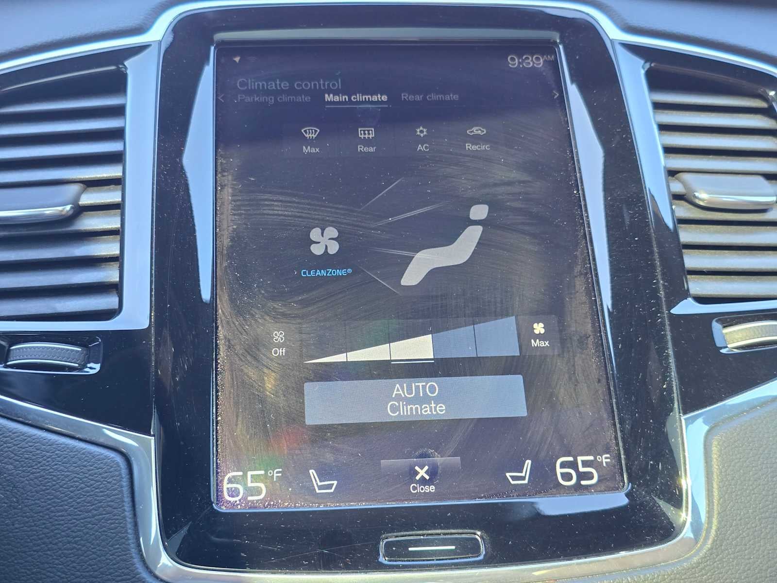 2018 Volvo XC90 Inscription