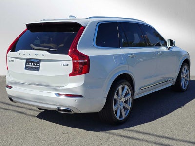 2018 Volvo XC90 Inscription