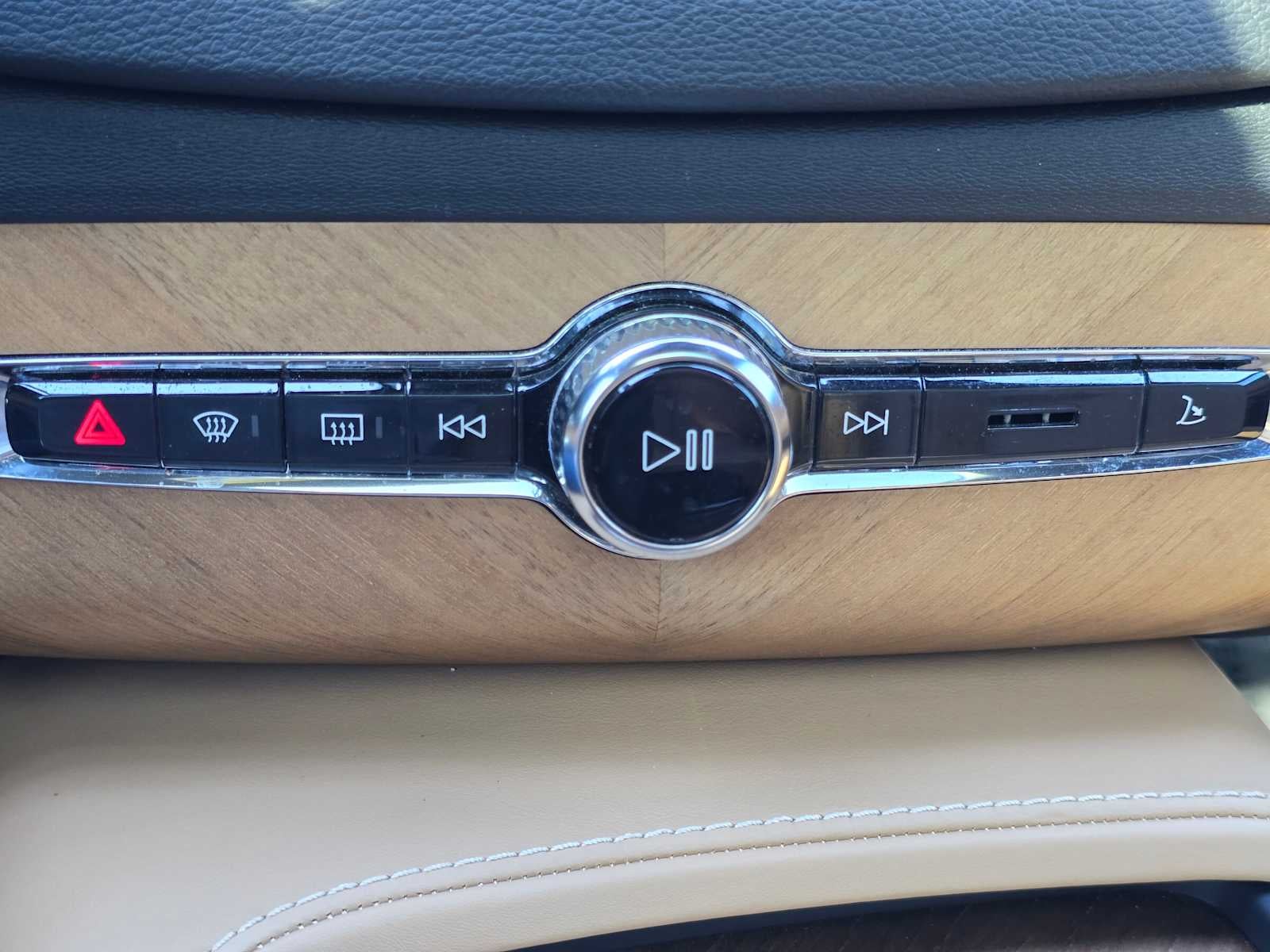 2018 Volvo XC90 Inscription