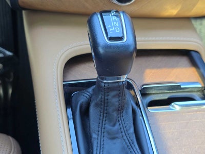 2018 Volvo XC90 Inscription