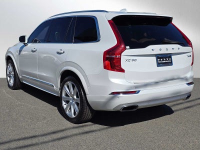 2018 Volvo XC90 Inscription