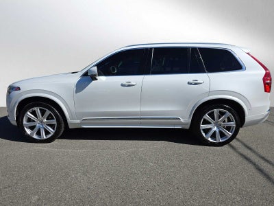 2018 Volvo XC90 Inscription