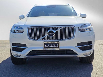 2018 Volvo XC90 Inscription