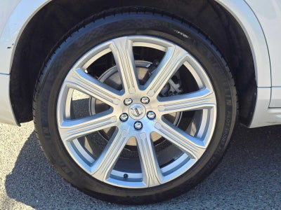 2018 Volvo XC90 Inscription
