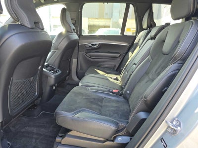 2019 Volvo XC90 R-Design