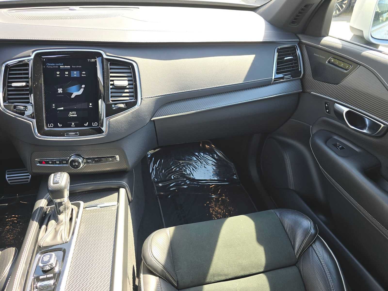 2019 Volvo XC90 R-Design