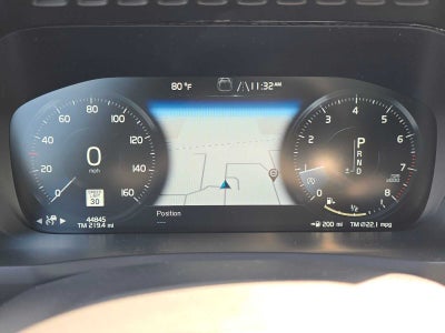 2019 Volvo XC90 R-Design