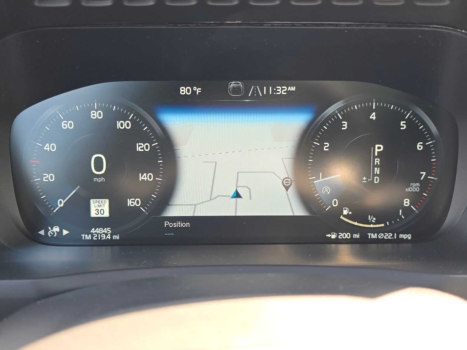 2019 Volvo XC90 R-Design