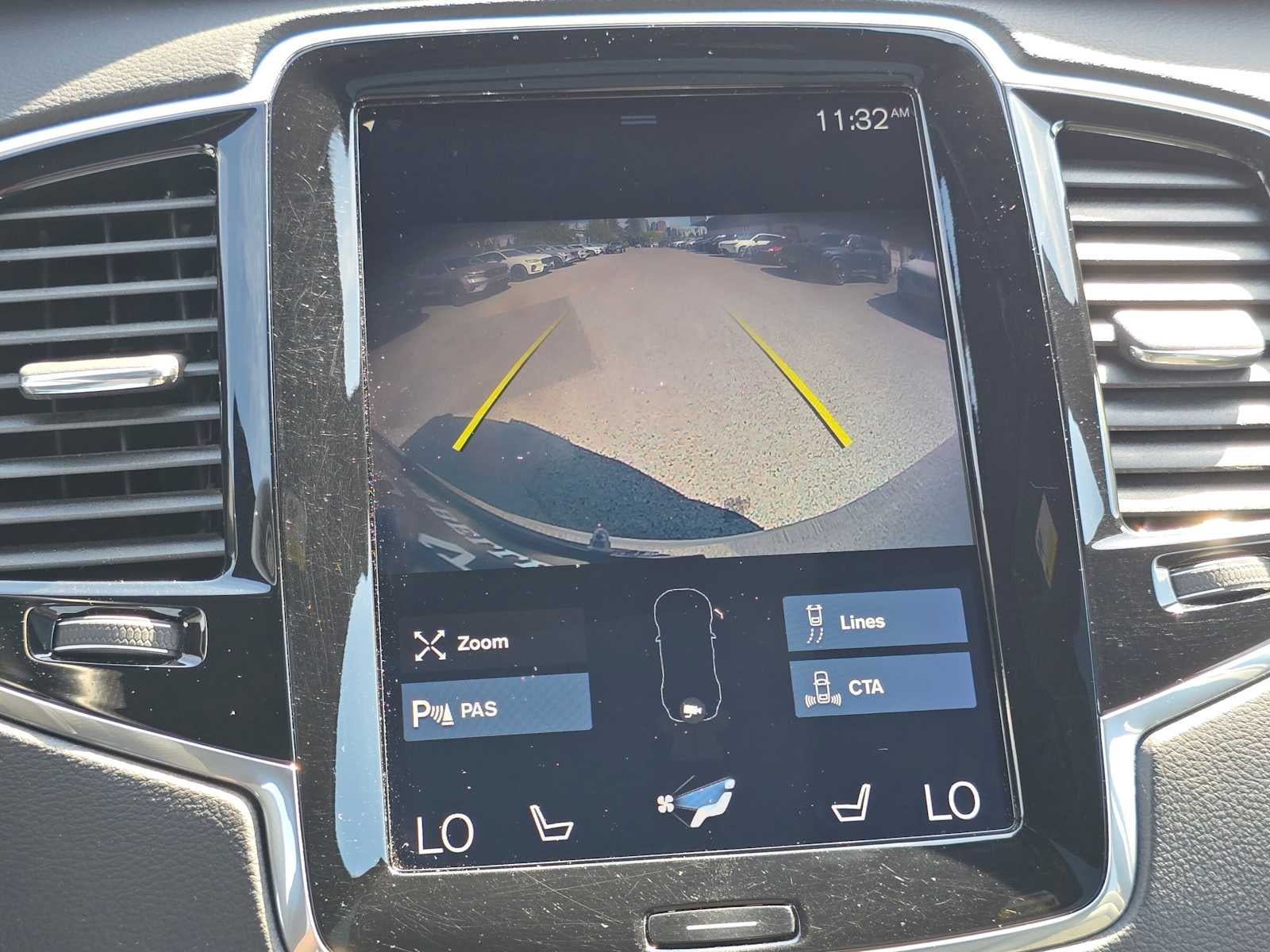 2019 Volvo XC90 R-Design