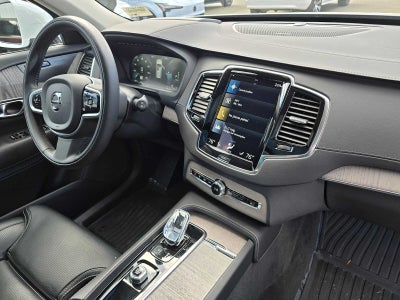 2022 Volvo XC90 Recharge Plug-In Hybrid Inscription
