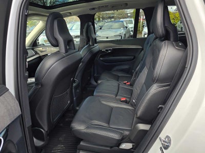 2022 Volvo XC90 Recharge Plug-In Hybrid Inscription