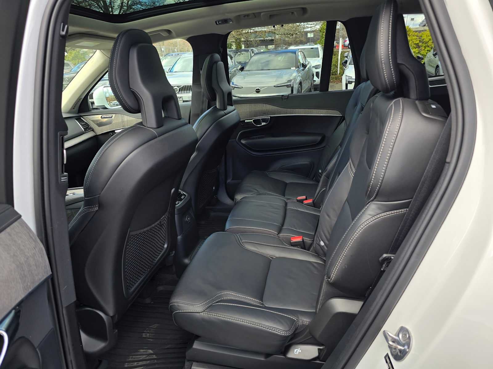 2022 Volvo XC90 Recharge Plug-In Hybrid Inscription