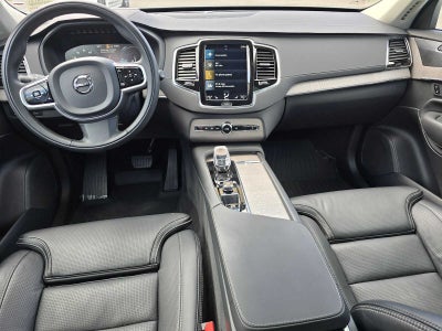 2022 Volvo XC90 Recharge Plug-In Hybrid Inscription