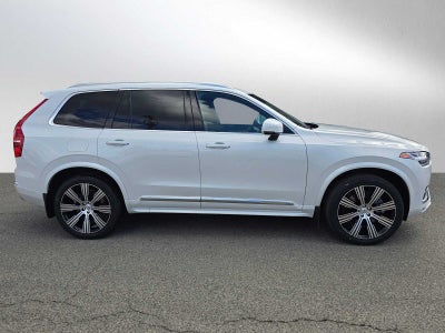 2022 Volvo XC90 Recharge Plug-In Hybrid Inscription